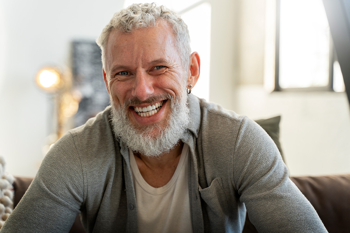 Testosterone Replacement Therapy for Men In Testosterone Replacement Therapy Clinic In Davenport